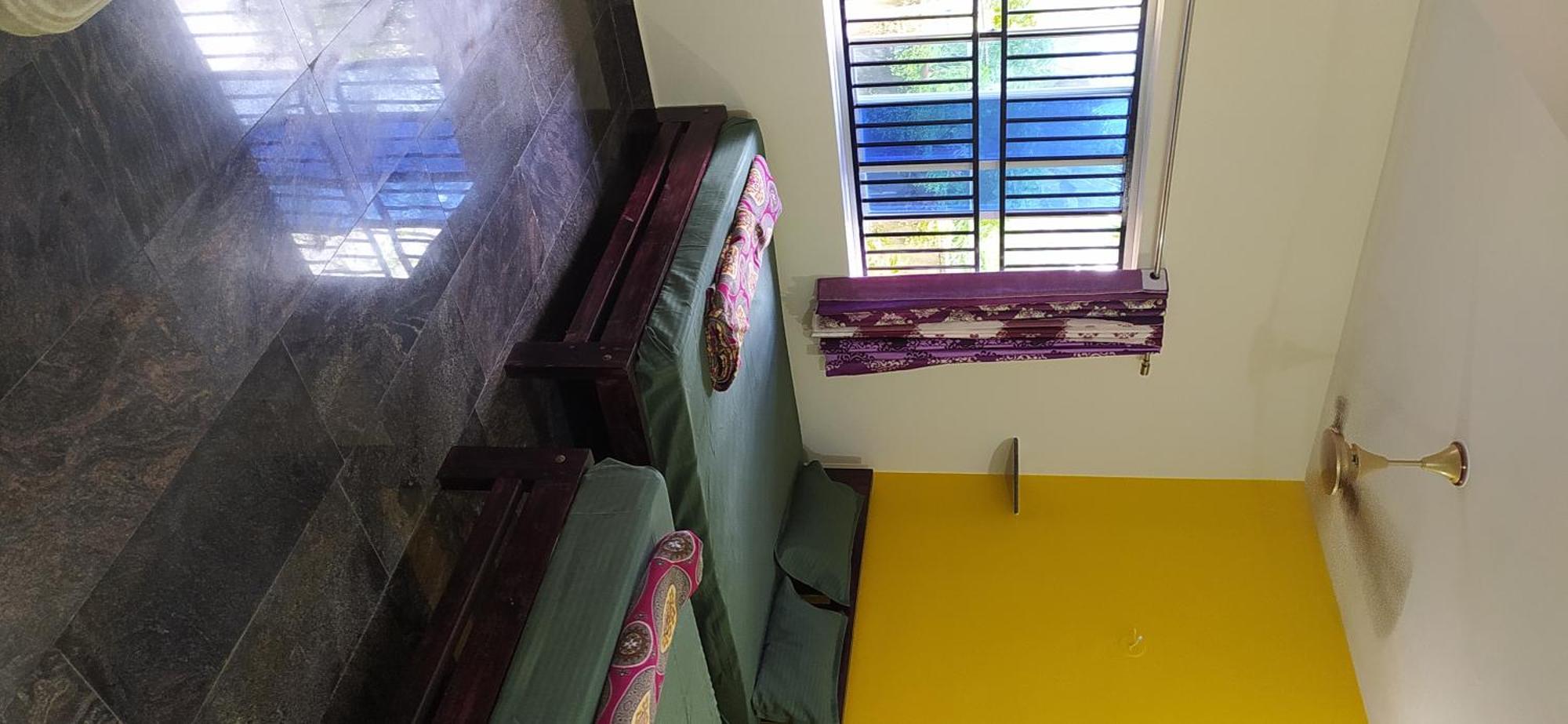 Arundekar Home Stay In Beach Side Ac Room Гокарна Экстерьер фото